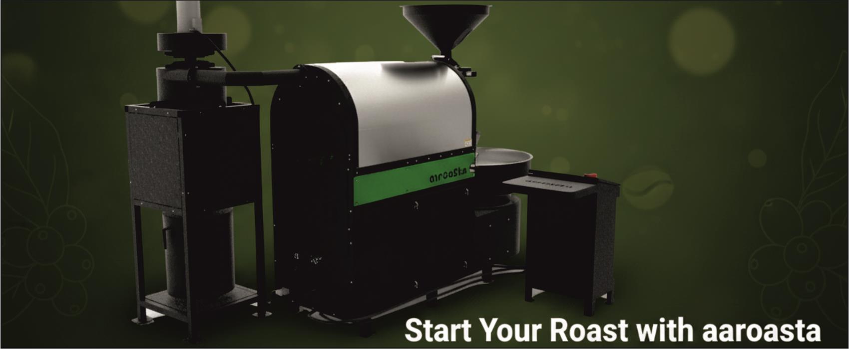 Smart with Profile Roasting