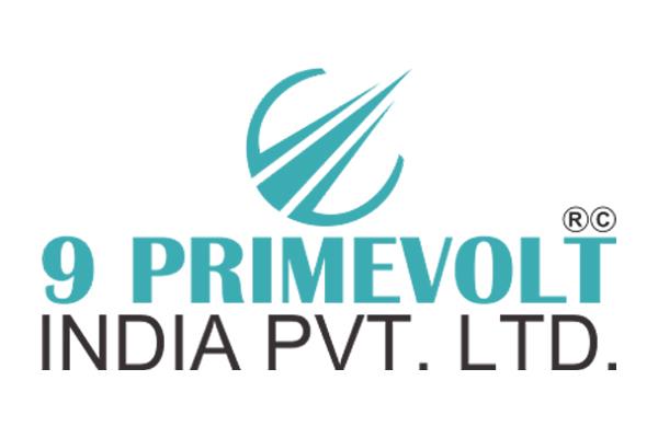 9 Primevolt India Pvt. Ltd.