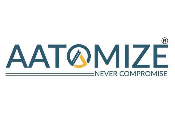 Aatomize Manufacturing Pvt. Ltd.