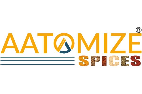Aatomize Spices
