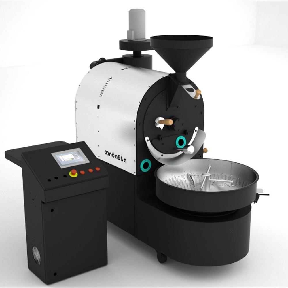 3 Kg Coffee Roasters Machine