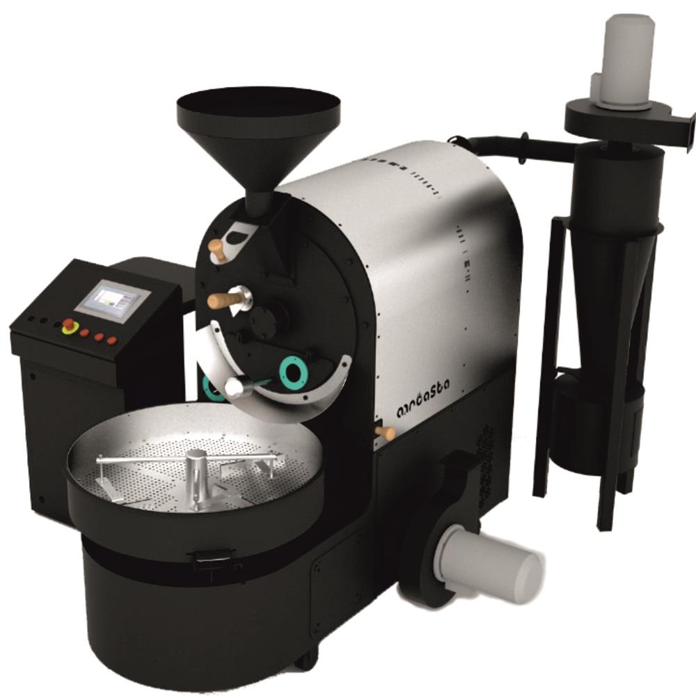 5 Kg COFFEE ROASTER