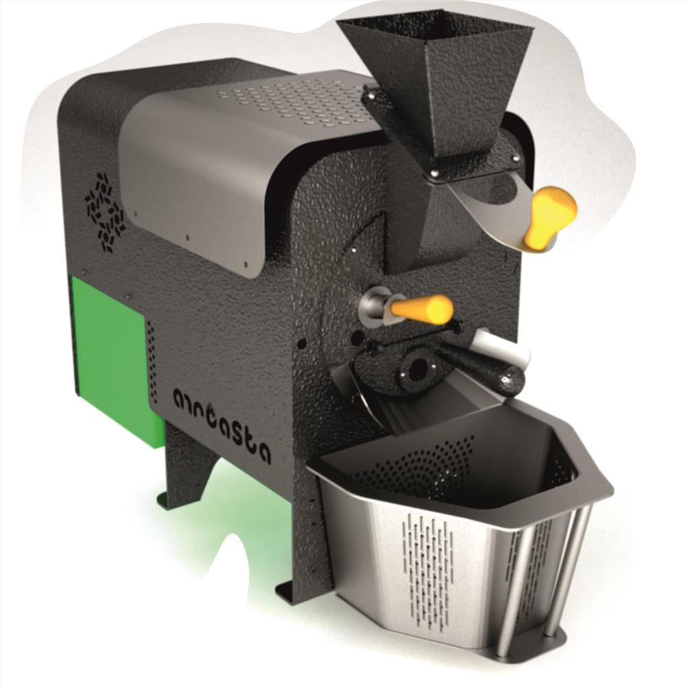 500 GRAMS COFFEE ROASTER